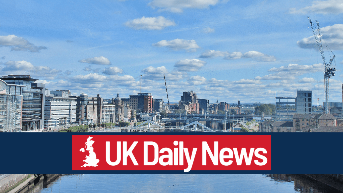 Glasgow and Manchester have been ranked as the UK’s Top Cities for